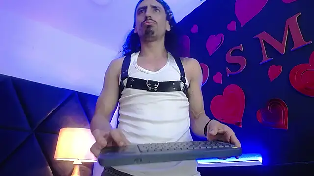 Sr Magnus  online show from 2, 3, 2025