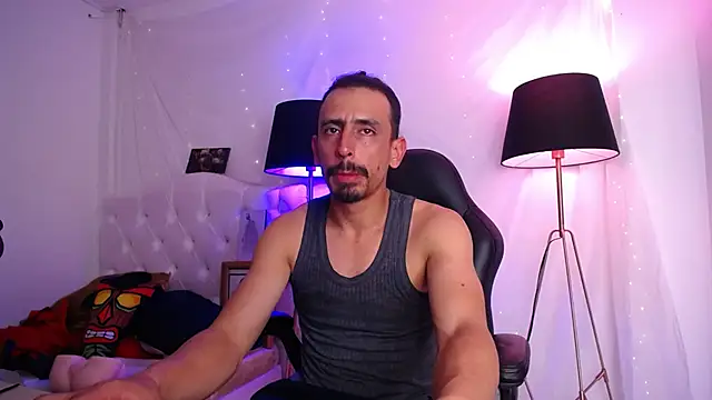 Sr Magnus  online show from 5, 2, 2026