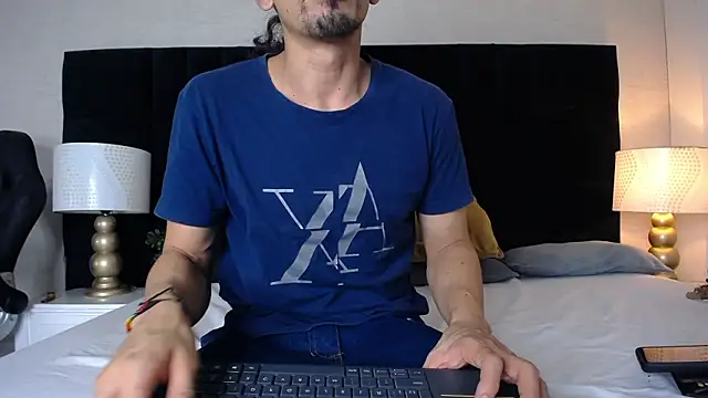 Sr Magnus  online show from 21, 3, 2026