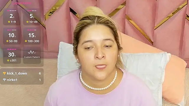 collegepawglovedaddy online show from 23, 11, 2025