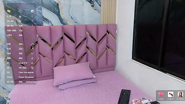 collegepawglovedaddy online show from 7, 3, 2026