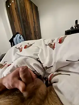 NiceBone000 online show from 4, 1, 2025