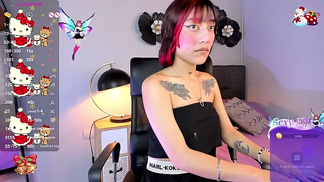 stormyy 22 online show from 2, 1, 2025