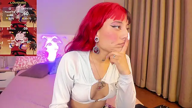 stormyy 22 online show from 28, 1, 2025