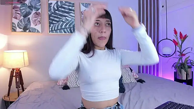 stormyy 22 online show from 3, 10, 2025