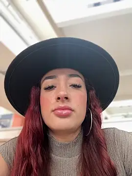 ariiel  online show from 3, 5, 2026