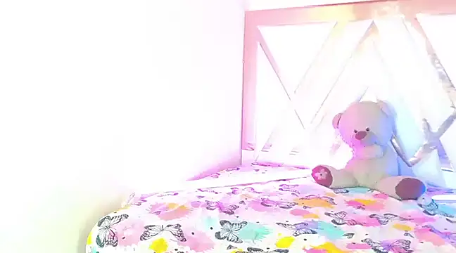 Yariya sensual online show from 7, 12, 2024