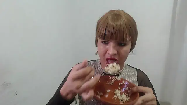 Snapshot of estefania224 chatting on 10, 6, 2026 estefania224 online show from 10, 6, 2026