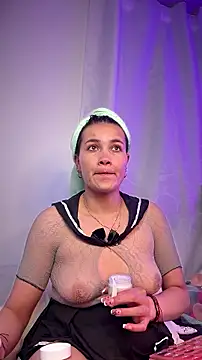 Snapshot of aurora_divine chatting on 12, 7, 2026 aurora divine online show from 12, 7, 2026