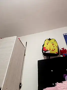 Lucyy-hess online show from 17, 12, 2024