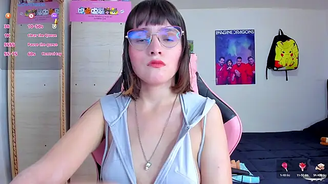 Lucyy-hess online show from 26, 9, 2025