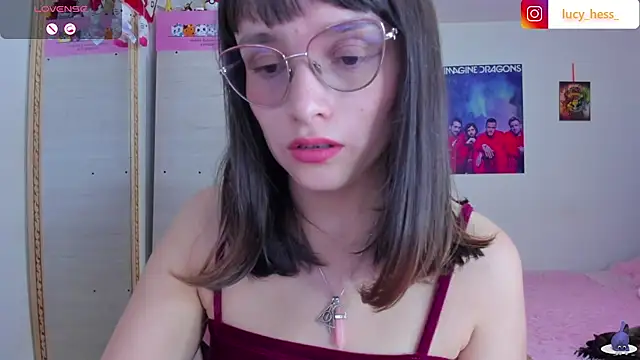 Snapshot of Lucyy-hess chatting on 23, 4, 2026 Lucyy-hess online show from 23, 4, 2026