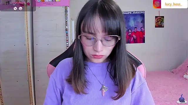 Snapshot of Lucyy-hess chatting on 7, 5, 2026 Lucyy-hess online show from 7, 5, 2026