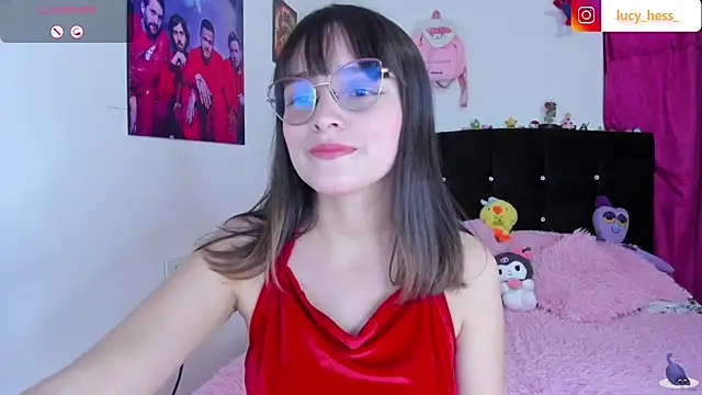 Snapshot of Lucyy-hess chatting on 11, 5, 2026 Lucyy-hess online show from 11, 5, 2026