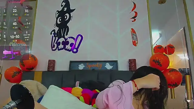 MadyJackson online show from 26, 10, 2025