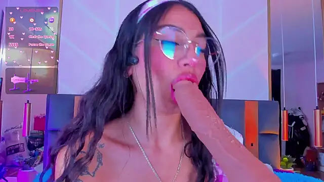 MadyJackson online show from 17, 1, 2026