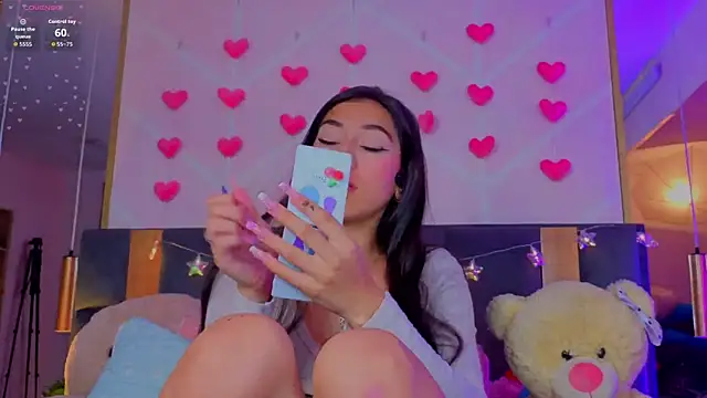 MadyJackson online show from 19, 2, 2026