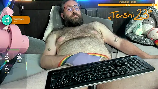 Snapshot of tenshi23strip chatting on 6, 6, 2026 tenshi23strip online show from 6, 6, 2026