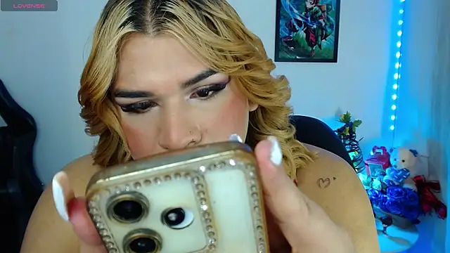 alexiaaross online show from 7, 8, 2026