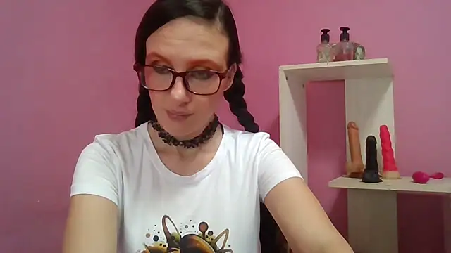 LolaBoobs online show from 18, 4, 2026