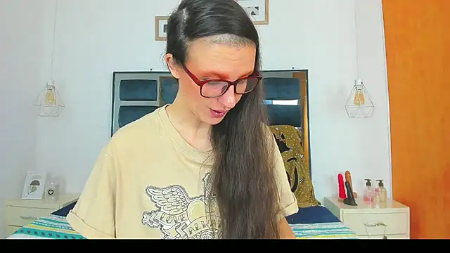 LolaBoobs online show from 25, 7, 2026