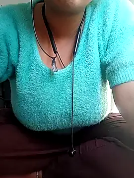 ruhi2003 online show from 24, 1, 2025