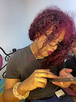 Snapshot of zahrivk1 chatting on 21, 1, 2025 zahrivk1 online show from 21, 1, 2025