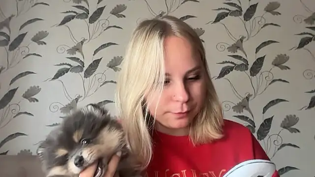 Thalia  Star online show from 1, 10, 2025