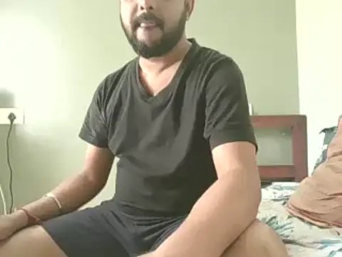 Imsunny112 online show from 25, 1, 2025