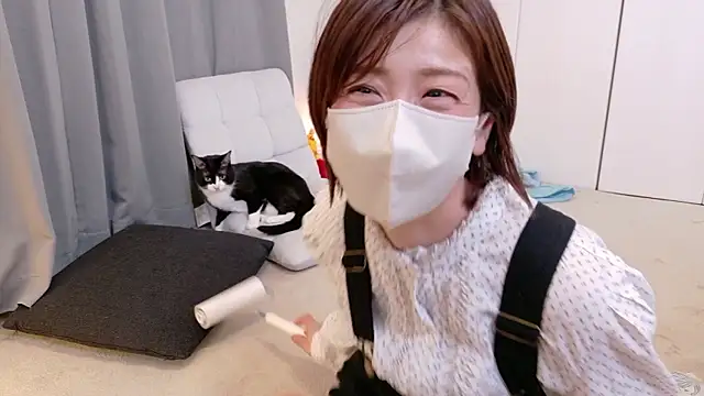 Risa 06 online show from 1, 5, 2026