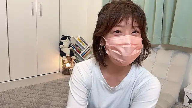 Risa 06 online show from 26, 7, 2026