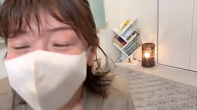 Risa 06 online show from 4, 8, 2026