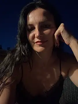 -OLYA- online show from 23, 6, 2026
