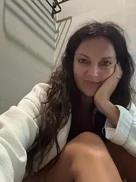 -OLYA- online show from 18, 7, 2026