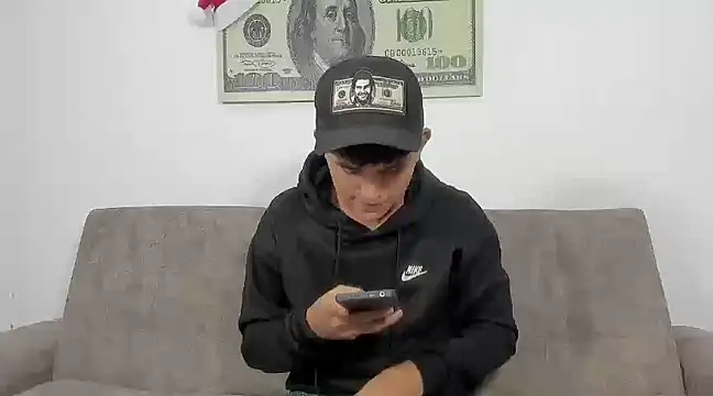 Lyam ap online show from 1, 1, 2025