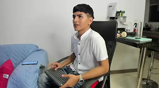 Lyam ap online show from 11, 1, 2025