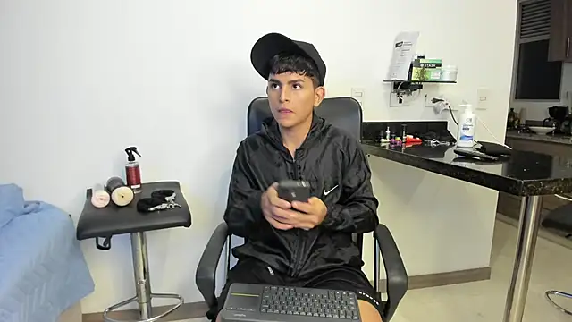 Lyam ap online show from 16, 1, 2025