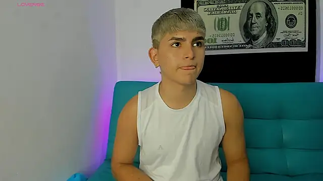 Lyam ap online show from 8, 10, 2025