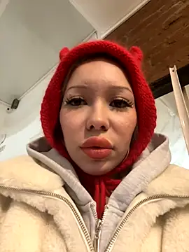 babydolll online show from 23, 11, 2025