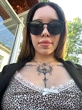 babydolll online show from 29, 7, 2026