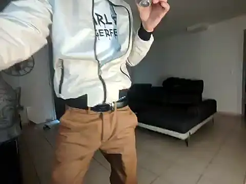 ApollonFit x69 online show from 22, 1, 2025