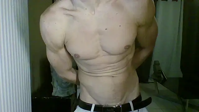 ApollonFit x69 online show from 3, 3, 2025