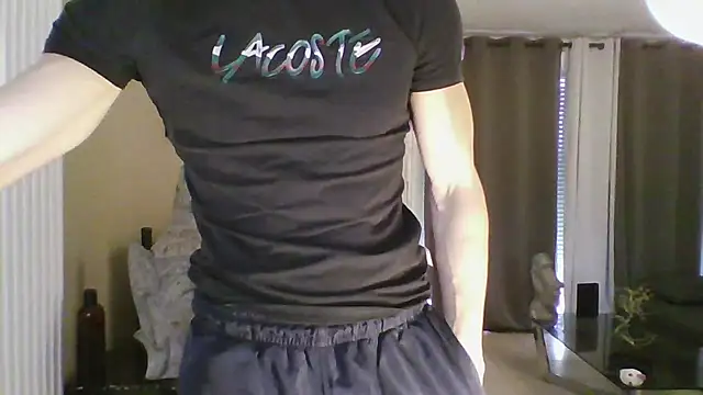 ApollonFit x69 online show from 12, 3, 2025