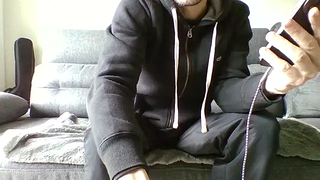 ApollonFit x69 online show from 15, 3, 2025