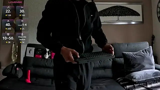 ApollonFit x69 online show from 3, 5, 2026