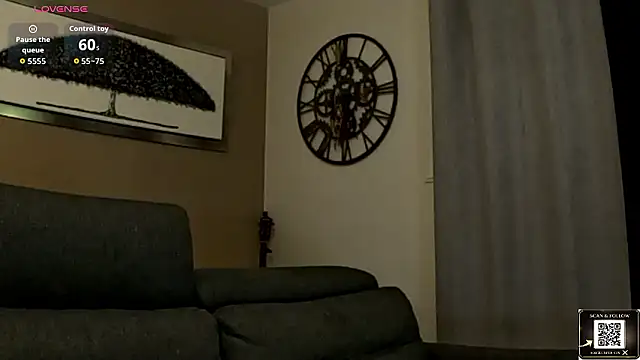 ApollonFit x69 online show from 13, 5, 2026