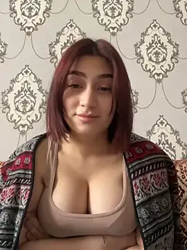 Snapshot of StormBeverly chatting on 7, 12, 2024 StormBeverly online show from 7, 12, 2024