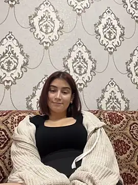 Snapshot of StormBeverly chatting on 9, 12, 2024 StormBeverly online show from 9, 12, 2024