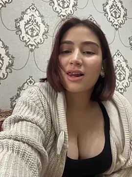 Snapshot of StormBeverly chatting on 10, 12, 2024 StormBeverly online show from 10, 12, 2024