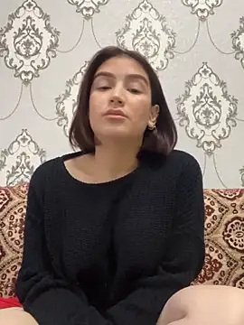 Snapshot of StormBeverly chatting on 11, 12, 2024 StormBeverly online show from 11, 12, 2024